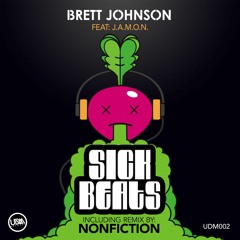 Sick Beats - Brett Johnson Feat J.A.M.O.N.