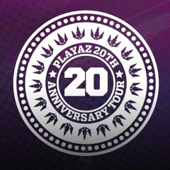 Tyke Feat Daddy Earl - Blessing (Playaz Recordings)