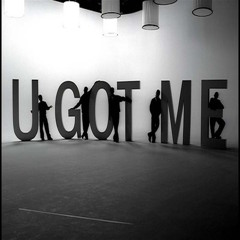 You Got Me (Feat. Tino Loud)