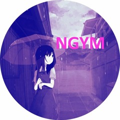 Jeku - 雨が停止しません (NGYM Remix)