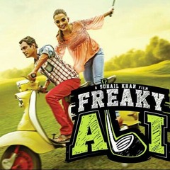 Parinda Hai Parinda - Freaky Ali