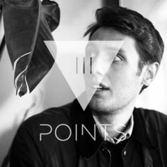 David Marston - III Points Mix 2016
