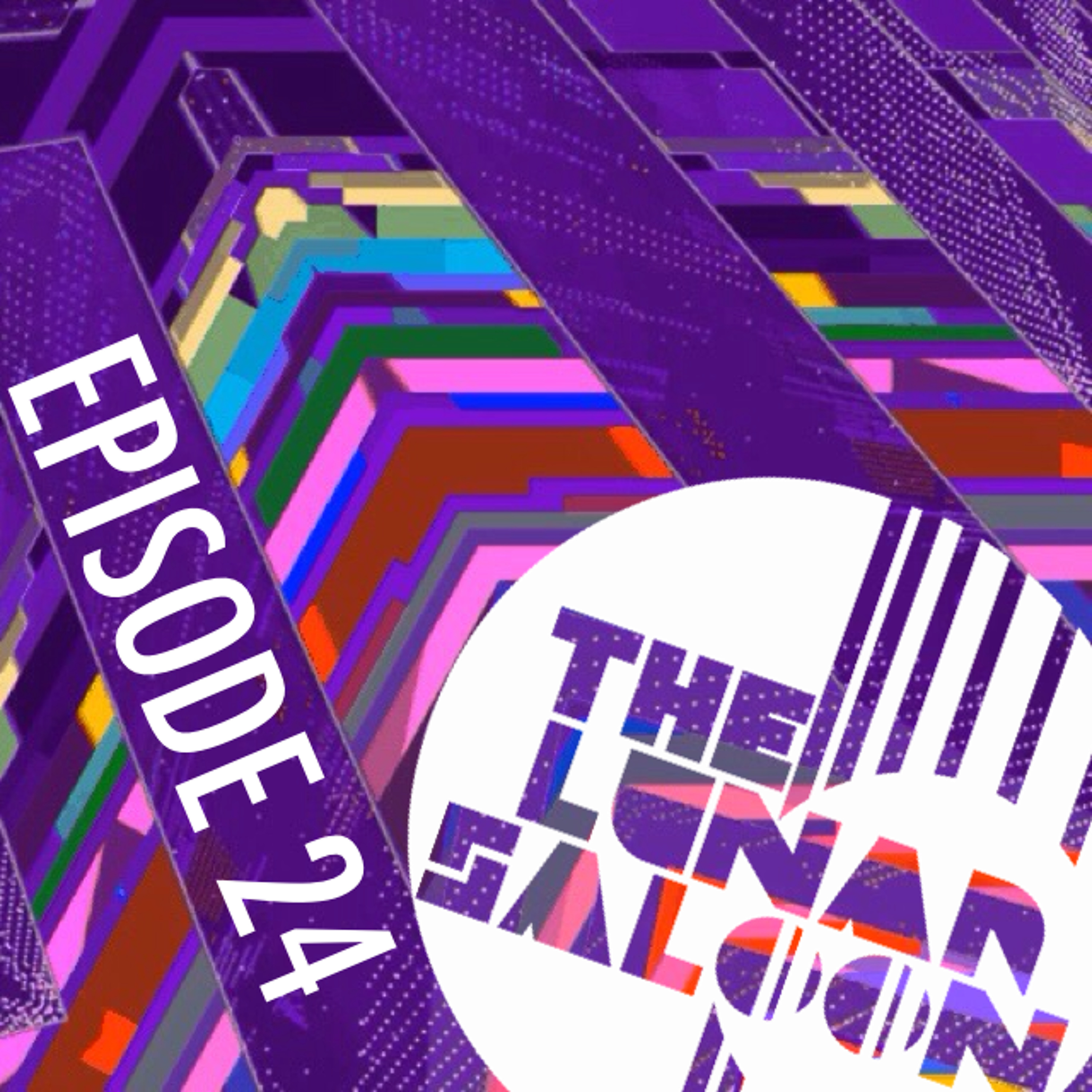 The Lunar Saloon