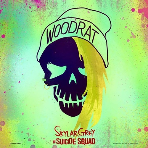 Best New Musick 9/12/2016 (Suicide Squad Soundtrack, Erykah Badu, DJ Carisma!)