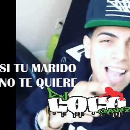 SI TU MARIDO NO TE QUIERE INTRO-OZUNA HIP HOP [DJ COCO] 2016