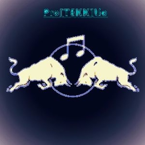 Pro[TEKK]tic - Terror Statt Error
