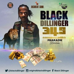 Black Dillinger - 345
