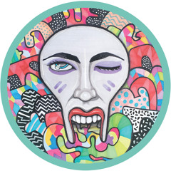 Premiere: wAFF - Sick Pleasure [Hot Creations]