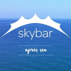 SkyBar Croyde 2016 - Live