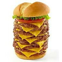 jRoC ft. Tmt Polo Pockets On Mondo Burger