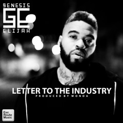 Letter To The Industry (Letter To Krept/Cadet Remix)