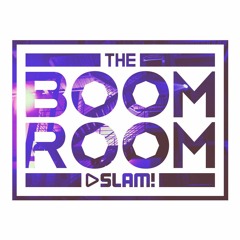 119 - The Boom Room - Franky Rizardo
