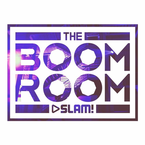 119 - The Boom Room - Franky Rizardo