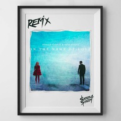 Martin Garrix & Bebe Rexha - In The Name Of Love (Swords 4 Salem Remix)