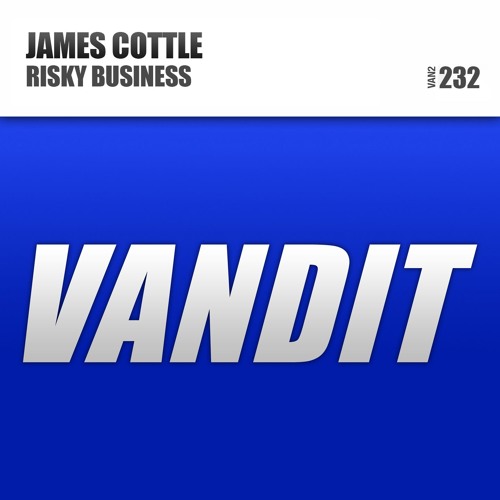 James Cottle - Risky Business