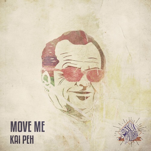 Kai Peh - Move Me