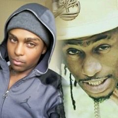 Smurf Da Doekid Feat. Yung Coke - All I Know ow