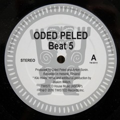 Oded - BEAT 5 (Original)