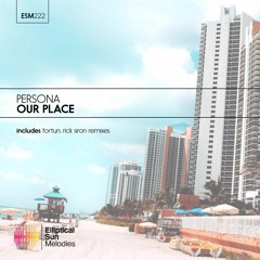 Persona - Our Place