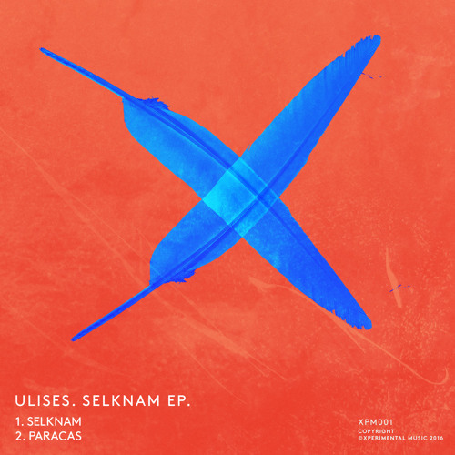 XPM001 - Ulises - Paracas