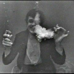 Ko Rýš - Underwattersmoking