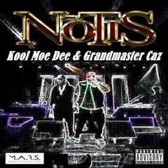 N-Otis- Kool Mo Dee And Grandmaster Caz