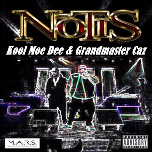N-Otis- Kool Mo Dee And Grandmaster Caz
