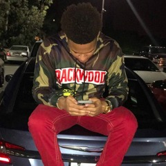 oNE JNew - Backwoods (prod. JonnyCash)