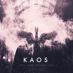 KEVU, James Grandoy, SAG - KAOS (SQUAD Preview) | OUT NOW