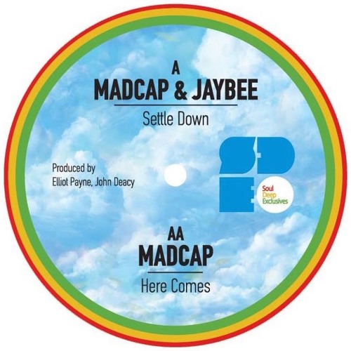 Stream Madcap Hear Comes Clip Forthcoming Soon On Vinyl Via Soul