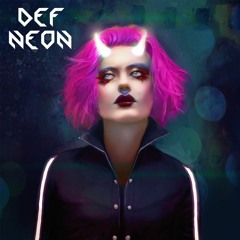 DEF NEON -  Rotoscope