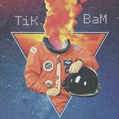 TiK&BaM - PsySpace - Free Download