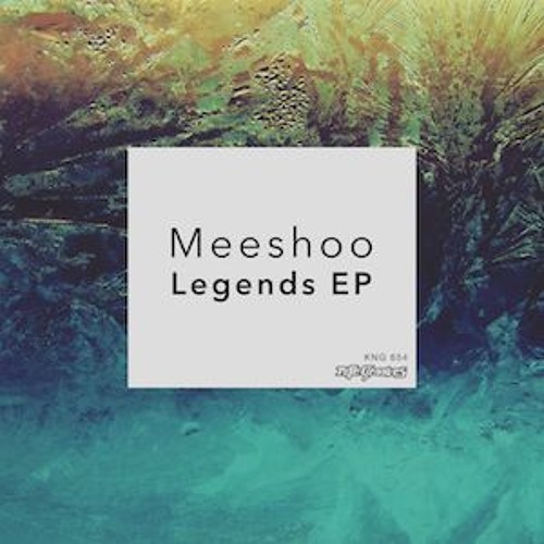 02. Legends One