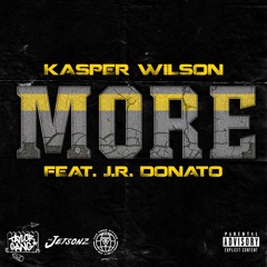 Purk Burlow - More Ft. J.R. Donato (Prod. E. Haynes)