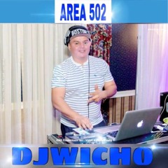 RETRO DJ WICHO BOSTON 2016