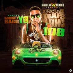 25 Moneybagg Yo - For A Minute