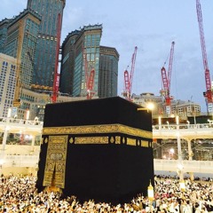 سعود الشريم تهجد ليلة 27 1433هـ