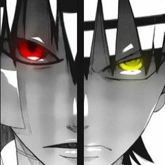 MAS PRIMO BURNING SKIES