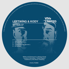 Track of the Day: Leftwing & Kody “Eterna”