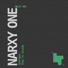 Narxy One - There Inside