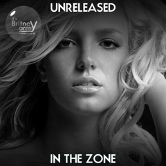Conscious - Unreleased - Britney Spears