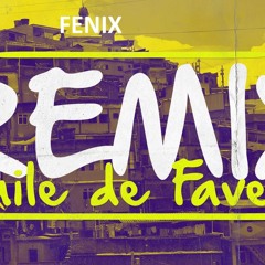 Mc Joao Baile De Favela (FENIX Remix Extendend Mix)Free Download