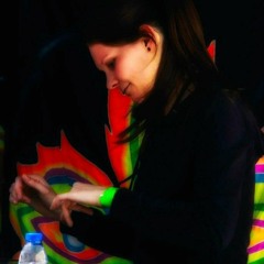 Gina Mystika - Feelings (Full-on Psytrance Dj-set)