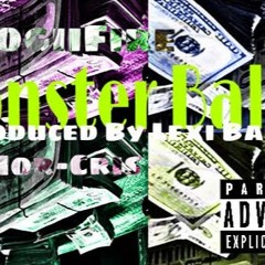 Monster Ball Ft. Mor-Cris (Prod. Lexi Banks)