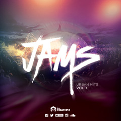 JAMS Urban Hits Vol 1