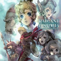 21 Memories Of The World - Radiant Historia OST
