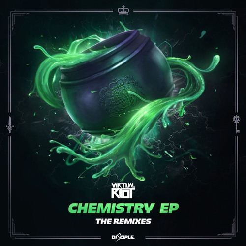 Virtual Riot & 12th Planet - Leave It Behind ft. Ash Riser (Oolacile Remix)
