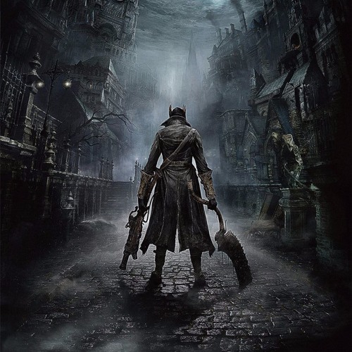 Bloodborne OST - Hail The Nightmare