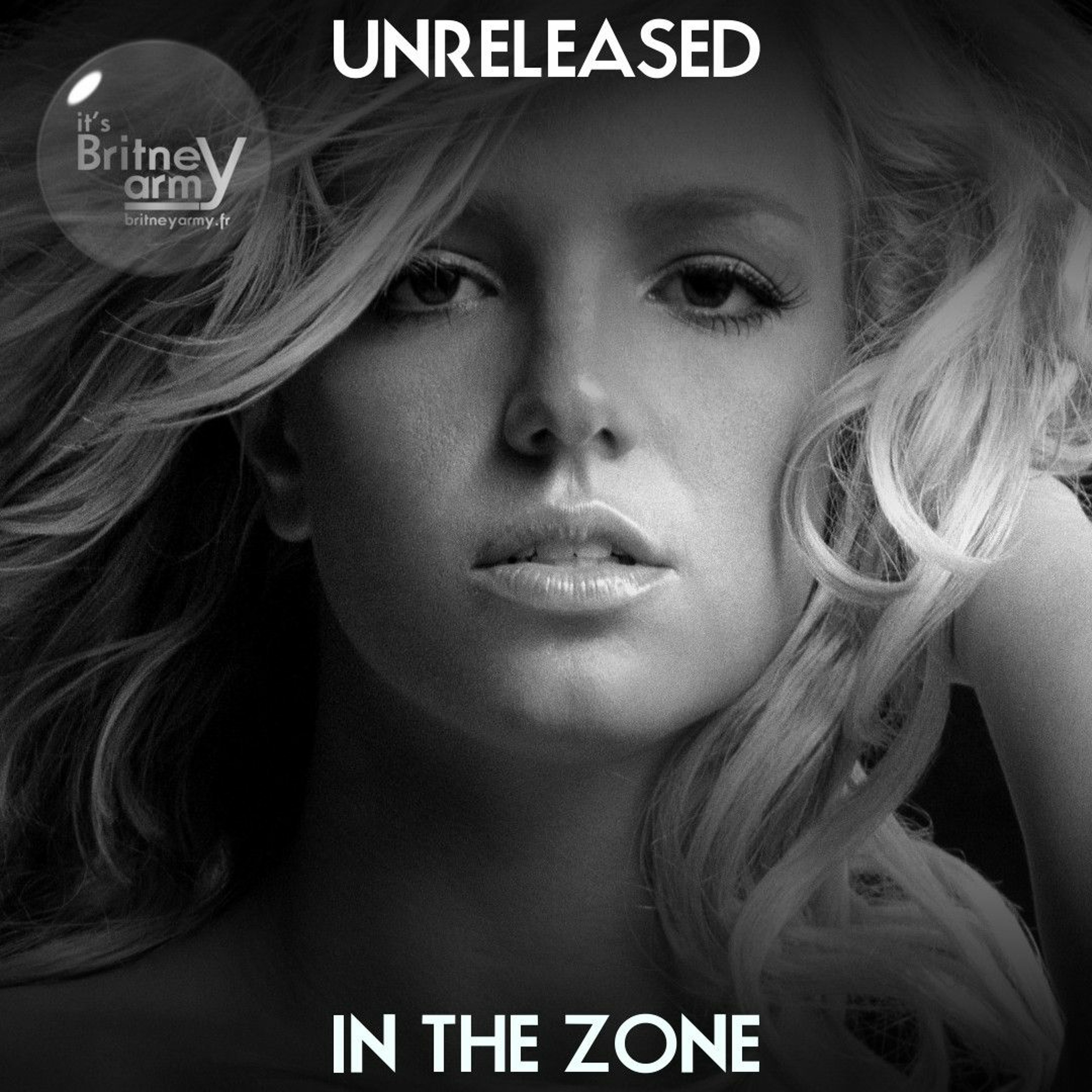 Get It - Unreleased - BritneySpears episode artwork