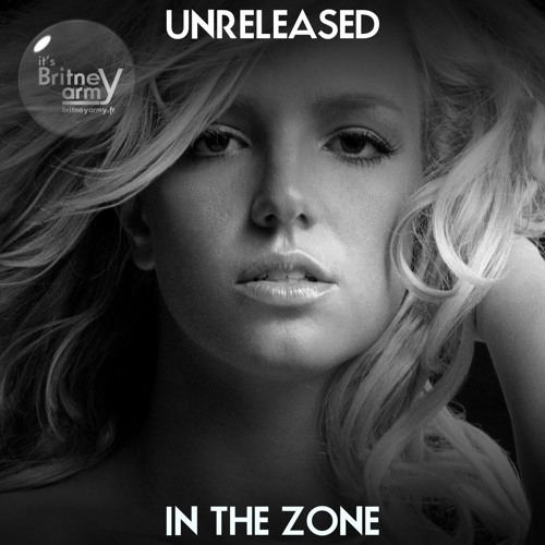 It Feels Nice (Sin City) - Unreleased - Britney Spears